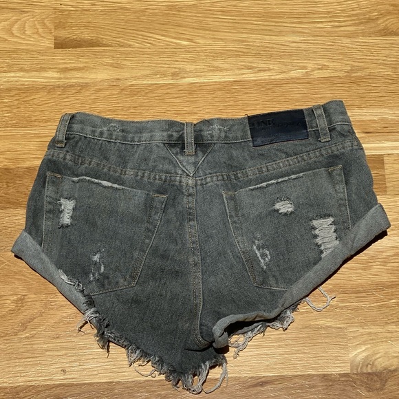 One Teaspoon Bandits - Picture 7 of 8